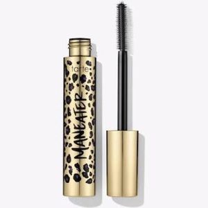 Maneater voluptuous mascara